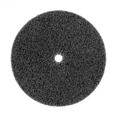 Scotch-Brite™ EXL Unitized Wiel XL-UW, 152 mm x 25.4 mm x 25.4 mm, 2S FN