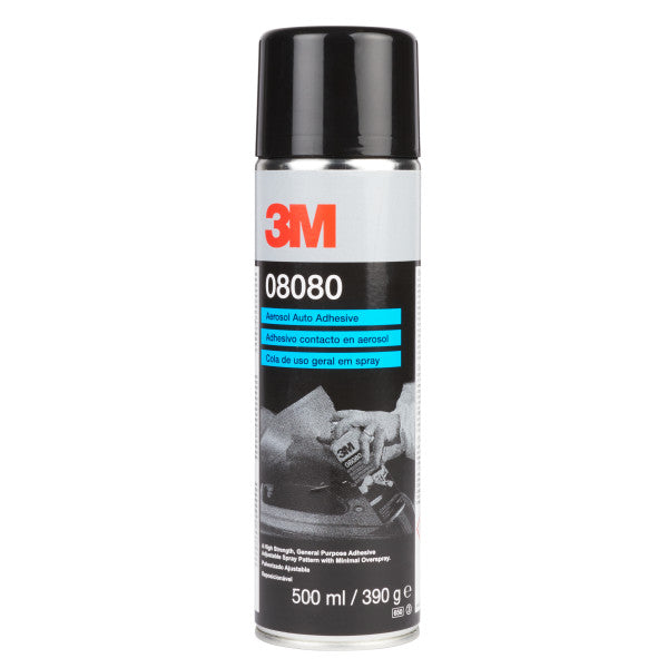 3M™ Sprühkleber, 500 ml, 08080