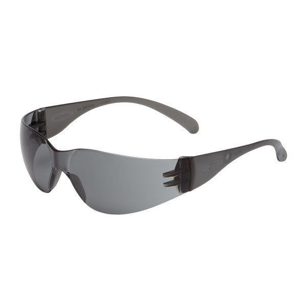 3M™ Virtua™ Safety Glasses, scratch-resistant/fog-resistant, grey lenses, 715002AF/AF-EU, 20/box