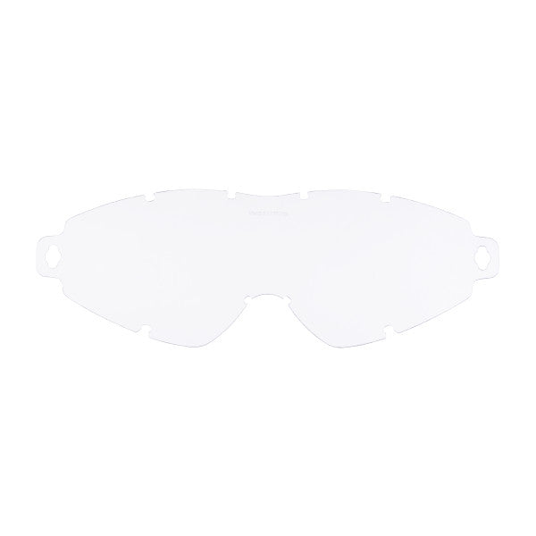 3M™ 2890 Replacement Clear Acetate Lens for Wide-Vision Goggles, 289A