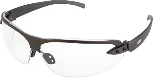 3M™ 1200E Veiligheidsbril 71509-00000M, Lens helder