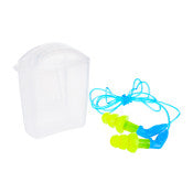 3M ™ E-A-R ™ Ultrafit ™ x Ohrstöpsel-mit Cord-220-Paaren/Box-UF-01-014 | Rabattpalette A 4800 Stücke
