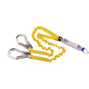 3M ™ dbi -sala® Expander Shock -absorbing Vallijn - Elastische Gurtband - Doppelzeile - 2,00 m - Ke5200yx/2 | 1 Stück