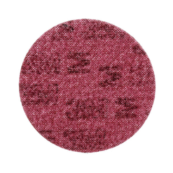 Scotch-Brite™ Surface Conditioning Disc SC-DH, 125 mm x NH, A MED