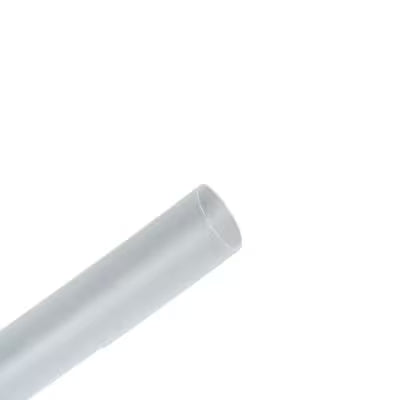 3M™ GTI 3000 Thin-Walled Heat Shrink Tubing, Gray, 3/1 mm, 1 m
