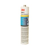 3M ™ Urethaan Fensterkleber - Schnellheilung - Schwarz - 310 ml Muster - 08613 | 1 Stück