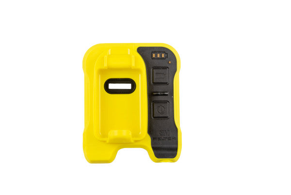 3M™ PELTOR™ Behuizing, WS™ Adapter G3 inclusief lichtgeleider, reserveonderdeel, TKD6102 GY/1