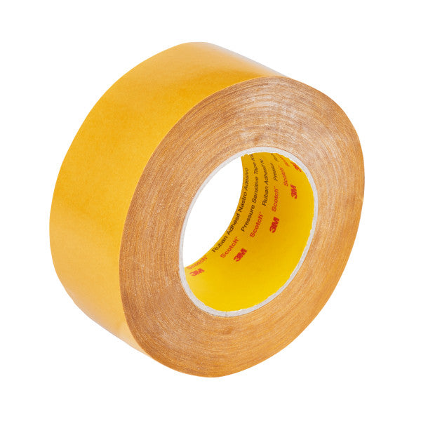 3M™ Transfer Tape 950, Transparant, 12 mm x 55 m, 0.13 mm