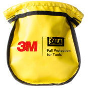 3M ™ dbi -sala® Herbstschutz für Werkzeuge - Teilepouch - Vinyl - Gelb - 1500122 | 1 Stück