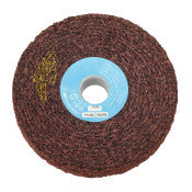 Scotch-Brite™ Finishing Wiel FS-WL - 200 mm x 50 mm x 76 mm - 5A CRS | 1 Overdoos van 2 Stuk