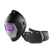 3M ™ ADFLO ™ Motor -gesteuerte Atmungssystem mit 3M ™ SpeedGlas ™ 9100 -Luft -Lashel mit Schweißfilter 9100xxi -567726 | Rabattpalette und 24 Stücke