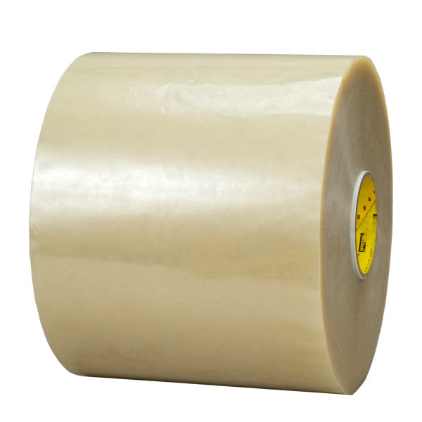 3M™ Transfer Tape 467MPF, Transparant, 610 mm x 165 m, 0.06 mm