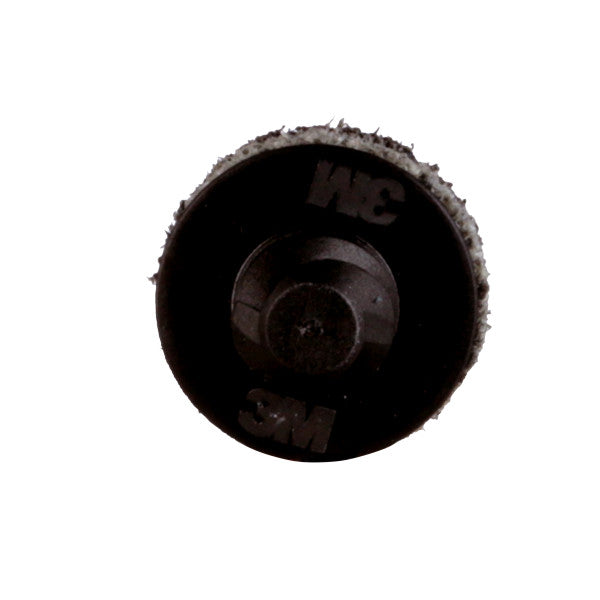 Scotch-Brite™ Roloc™ Precision Surface Conditioning-schijf, PN-DR, extra grof, TR, 25.4 mm, 50/binnenverpakking, 200 stuks/doos, dispenserverpakking