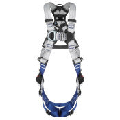 3M ™ DBI Sala® Exofit ™ XE50 Sicherheitsgurt 1112703 - Größe 2 - 1 pro Box | 1 übertriebene Schachtel 10 Stück