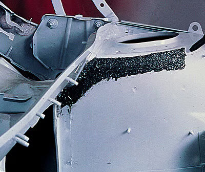 3M™ MS Sprayable Seam Sealant, incl. nozzles, grey, 290 ml, 08851
