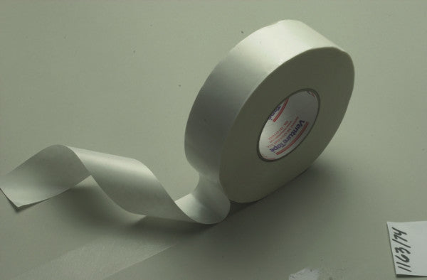 3M™ Venture Tape™ dubbelzijdige PET tape 1163MS74, 1371 mm x 50 m