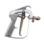 3M ™ Spray Klebertankpistole - einschließlich 4001 Düsenstück - niedriger Ausgang | 1 externe Box von 1 Stück