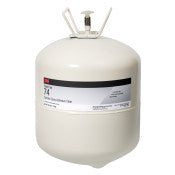 3M ™ Schaum Fast Leimspray 74 - Transparent - 13 kg - Zylinder | 1 externe Box von 1 Stück