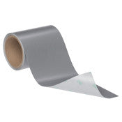 3M ™ Laserparkschildmaterial 7848 - Schwarz - 120 mm x 300 m | 1 Stück