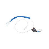 3M ™ DBI Sala® Work -Positionierungslinie mit Trigger - einstellbar bis zu 10,00 m - 1200316 | 1 Stück