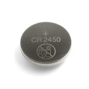 3M ™ Schweißfilterbatterie - CR2450 - 602000 | 1 Stück