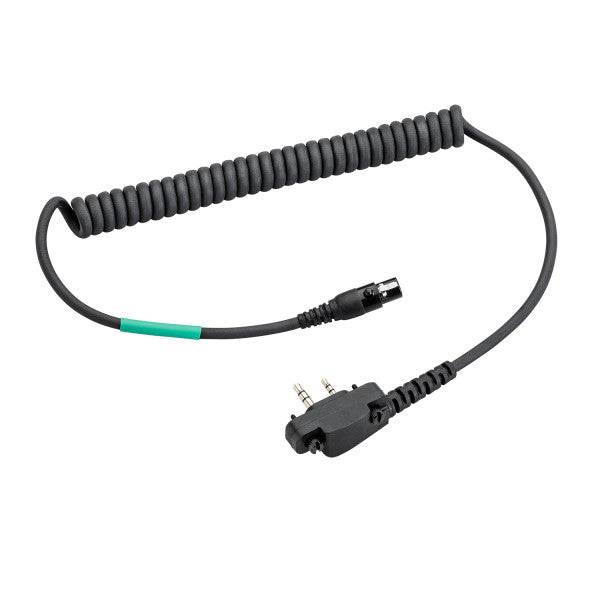 3M™ PELTOR™ FLX2-kabel Icom F34/44, FLX2-64, 120/doos