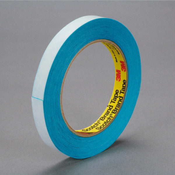 3M™ Repulpable Splijtsysteem 9990N, Blauw, 50 mm x 33 m, 0.09 mm