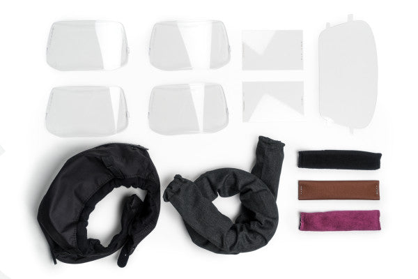3M™ Speedglas™ Accessoirekit, startkit verbruiksartikelen, G5-01. 792000