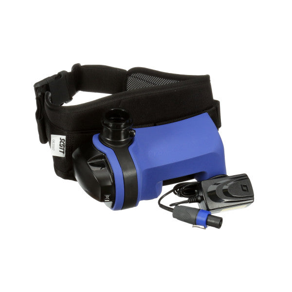 3M™ Motoraangedreven ademhalingssysteem startset, PF-619E+