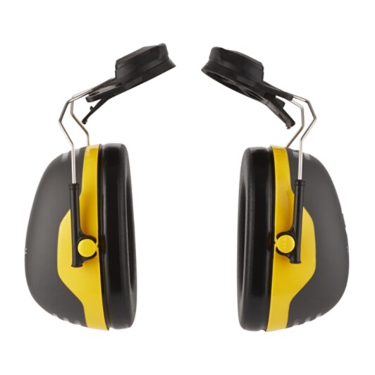 3M™ Peltor™ Comfort Hearing Protector for Helmet X2P3E (94-105 dB)