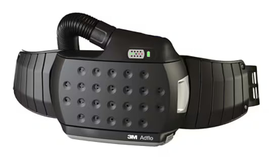 3M™ Compleet Adflo™-systeem, standaardaccu, 837730