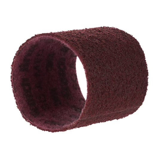 Scotch-Brite™ Surface Conditioning Abrasive Belt SC-BS, 100 mm x 289 mm, A MED