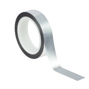 3M™ Polyestertape 850 - Zilver - 25 mm x 66 m | 1 Overdoos van 36 Rol