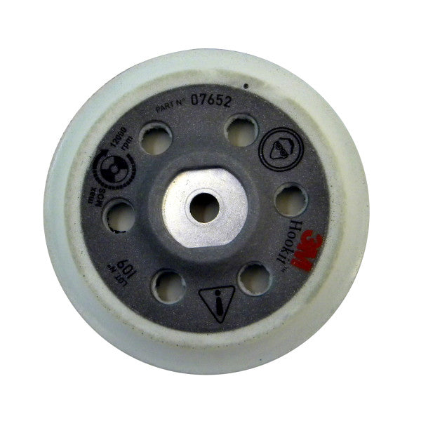 3M™ Perfect-It™ Buffersteunschijf, 75 mm, 07652