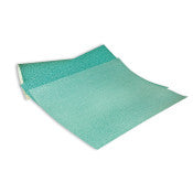 3M ™ Fre -Cut Schuurvel 235U - 230 mm x 280 mm - P100 | 1 Schachtel mit 50 Blättern