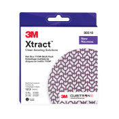 3M Xtract™ Cubitron™ II Gaas-schijf 710W | 1 stuks