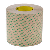 3M ™ VHB ™ Übertragungsband F9460pc - transparent - 610 mm x 55 m - 0 Stück 58 mm | 1 Übertreibung von 1 Roll