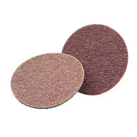 Scotch-Brite™ Strong Edge Disc SE-DH, 127 mm, Without Hole, A MED