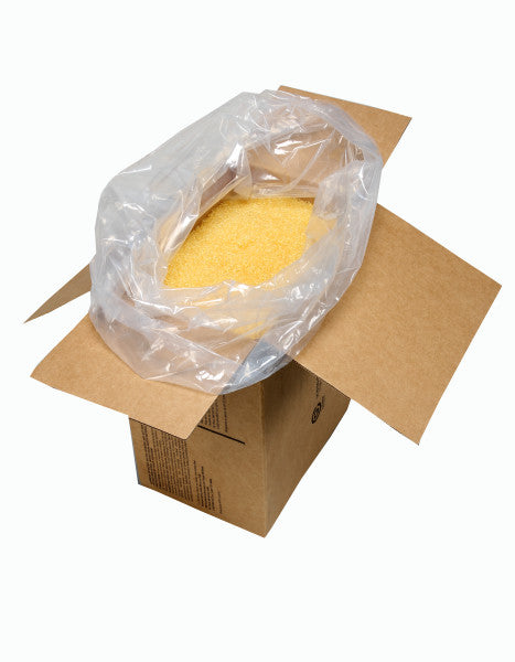 3M ™ Schmelzkleber 3738q - Hellbraun - 16 mm x 200 mm - 5 kg | 1 Stück