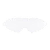 3M ™ 2890 Ersatz helles Acetat -Objektiv für geräumige Sichtgläser - 289a | 1 Übertreibung von 20 Stück