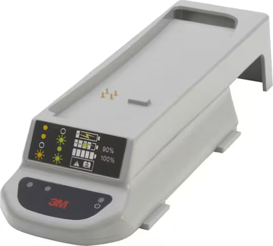 3M™ Versaflo™ TR-640 Single Charging Station without Power Supply