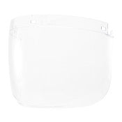 3M ™ Gesichtsbildschirm 5 - Serien - Polycarbonat - Clear - 5f -11 | 1 Anzug von 1 Stück