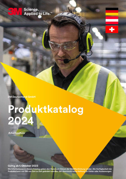 3M™ DBI-SALA® Afzonderlijk ankerpunt met hardware, geel, roestvast staal, 7234109