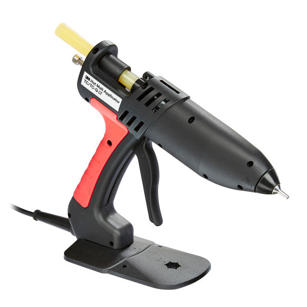 3M™ Hot Melt Glue Gun Quadrack™ TC / TC-Q, 240V, Gen II, UK Plug