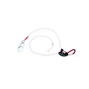 3M ™ Protecta® Arbeitspositionierungslinie mit Trigger - einstellbar bis 2,00 m - 1200314 | 1 Stück