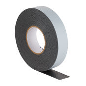 Scotch® 2151 Ethylen -Propylen -Rubber -Band - Selbstfundiert - schwarz - 19 mm x 9,15 m - 0,51 mm | 1 Übertreibung von 50 Rollen