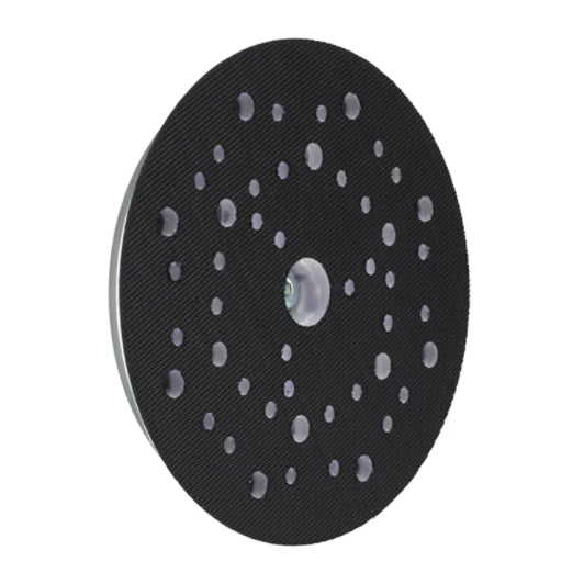 3M™ Hookit™ Multihole Backing Pad, 150 mm, M8, 50542