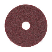 Scotch -brite ™ Oberflächenkonditionierungsscheibe Sc -Dh - 115 mm x 22 mm - A med | Rabattpalette A 6400 Stücke