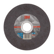 3M™ Silver Doorslijpschijf - T41 - 125 mm x 1 mm x 22.23 mm | Voordeelpallet a 14000 stuks