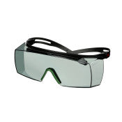 3M ™ SecureFit ™ 3700 Transfergläser - Schwarze Quellen - Kratzer - resistant - IR 1.7 Graulinse - SF3717AS -blk - 20/Box | Rabattpalette und 900 Stücke